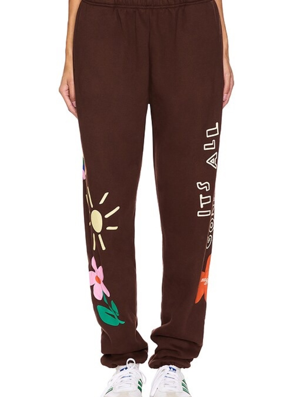 The Mayfair Group It’s Gonna Work Out Sweats Size XS Fall Winter Loungewear